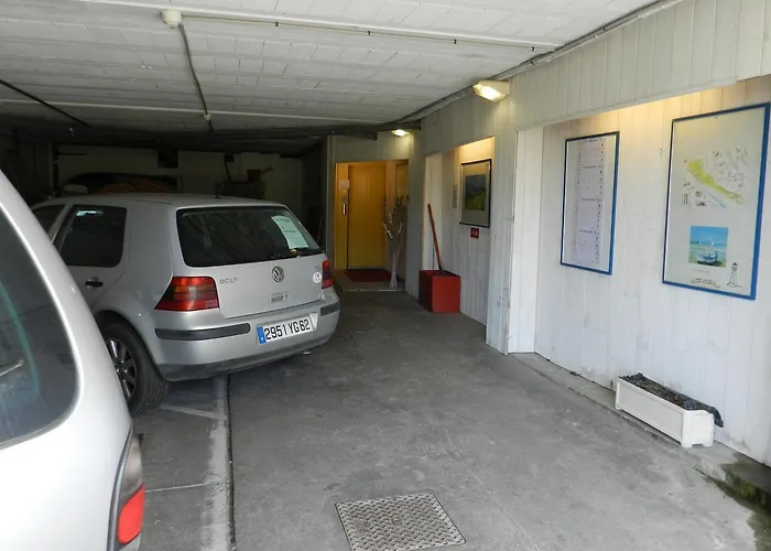 Hotel Le Vivier - Vue - Cote D'opale - Baie De - 2caps Wissant