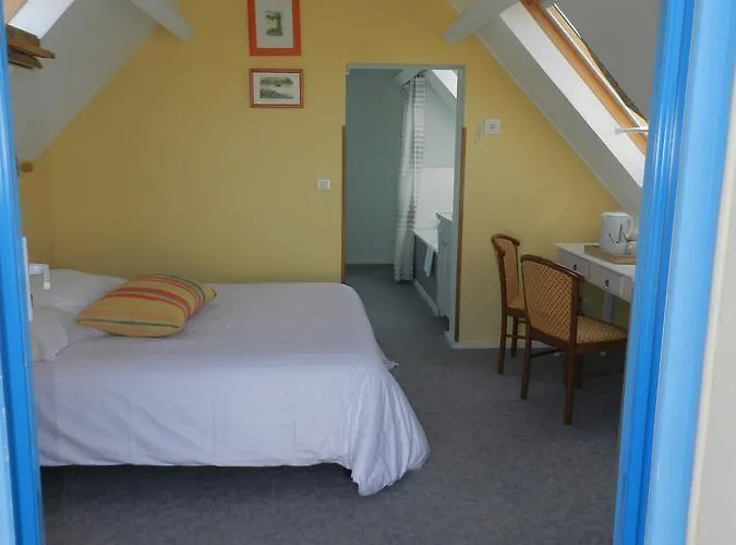 Le Vivier - Vue - Cote D'opale - Baie De - 2caps * Wissant