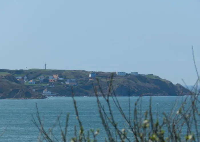 Le Vivier - Vue - Cote D'opale - Baie De - 2caps *