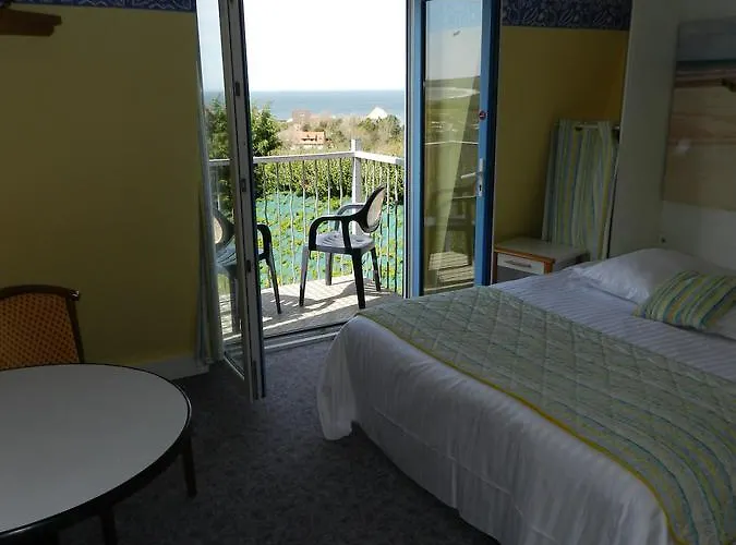 Le Vivier - Vue - Cote D'opale - Baie De - 2caps *