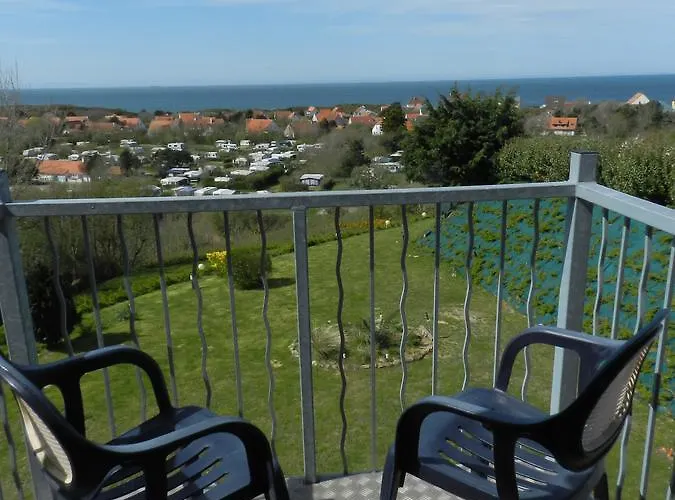 Le Vivier - Vue - Cote D'opale - Baie De - 2caps