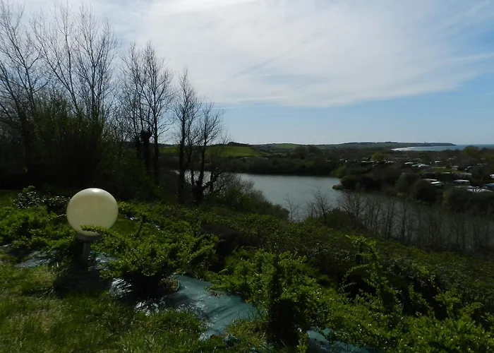 Hotel Le Vivier - Vue - Cote D'opale - Baie De - 2caps Wissant