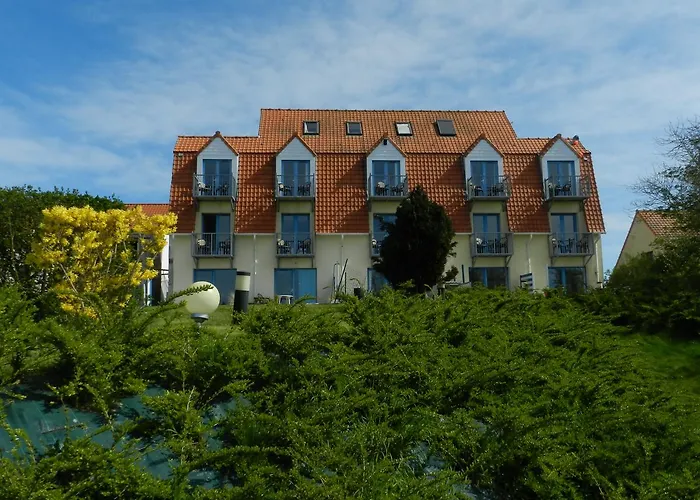Le Vivier - Vue - Cote D'opale - Baie De - 2caps