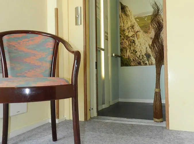 Hotel Le Vivier - Vue - Cote D'opale - Baie De - 2caps Wissant