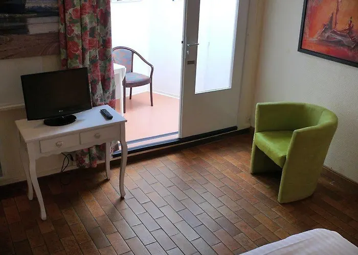 Le Vivier - Vue - Cote D'opale - Baie De - 2caps * Wissant