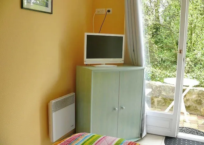 Le Vivier - Vue - Cote D'opale - Baie De - 2caps *