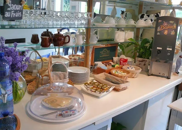 Le Vivier - Vue - Cote D'opale - Baie De - 2caps Hotel Wissant