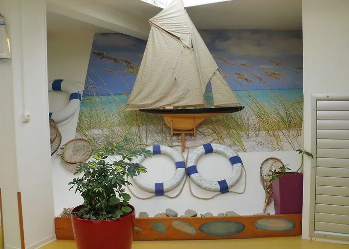 Le Vivier - Vue - Cote D'opale - Baie De - 2caps Hotel